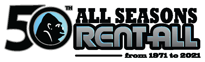 All Seasons Rent-All